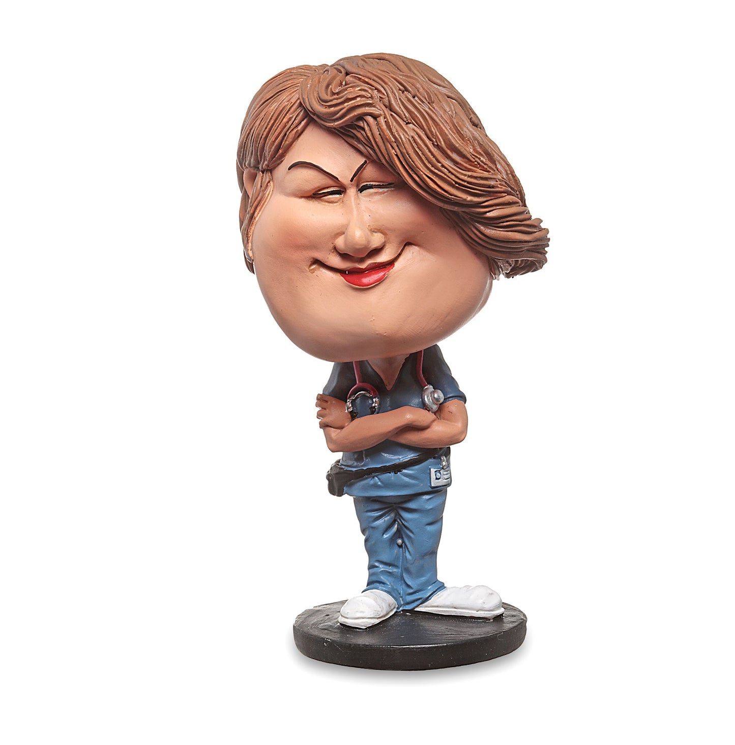 Figura Infermiera, 14,5cm, Funny Jobs