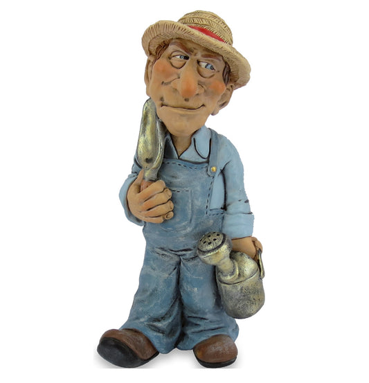Figura Giardiniere, 17,5cm, Funny Jobs