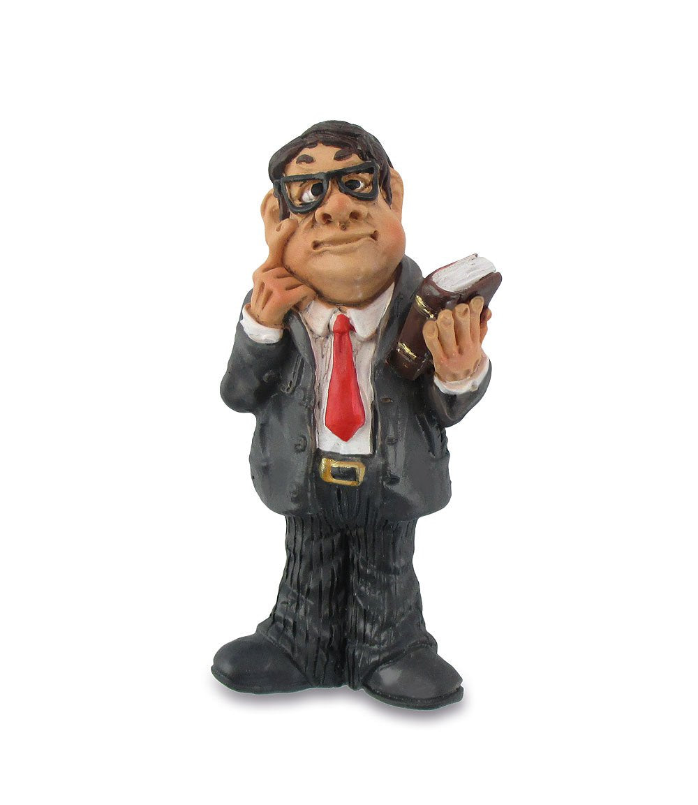 Funny Collection "Avocato" magnet 6.7cm