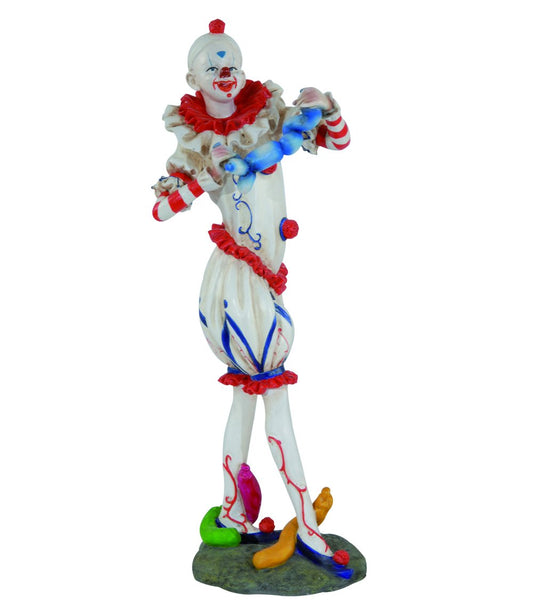 Orig."Clown Collection" Clown palloncini 28,5cm