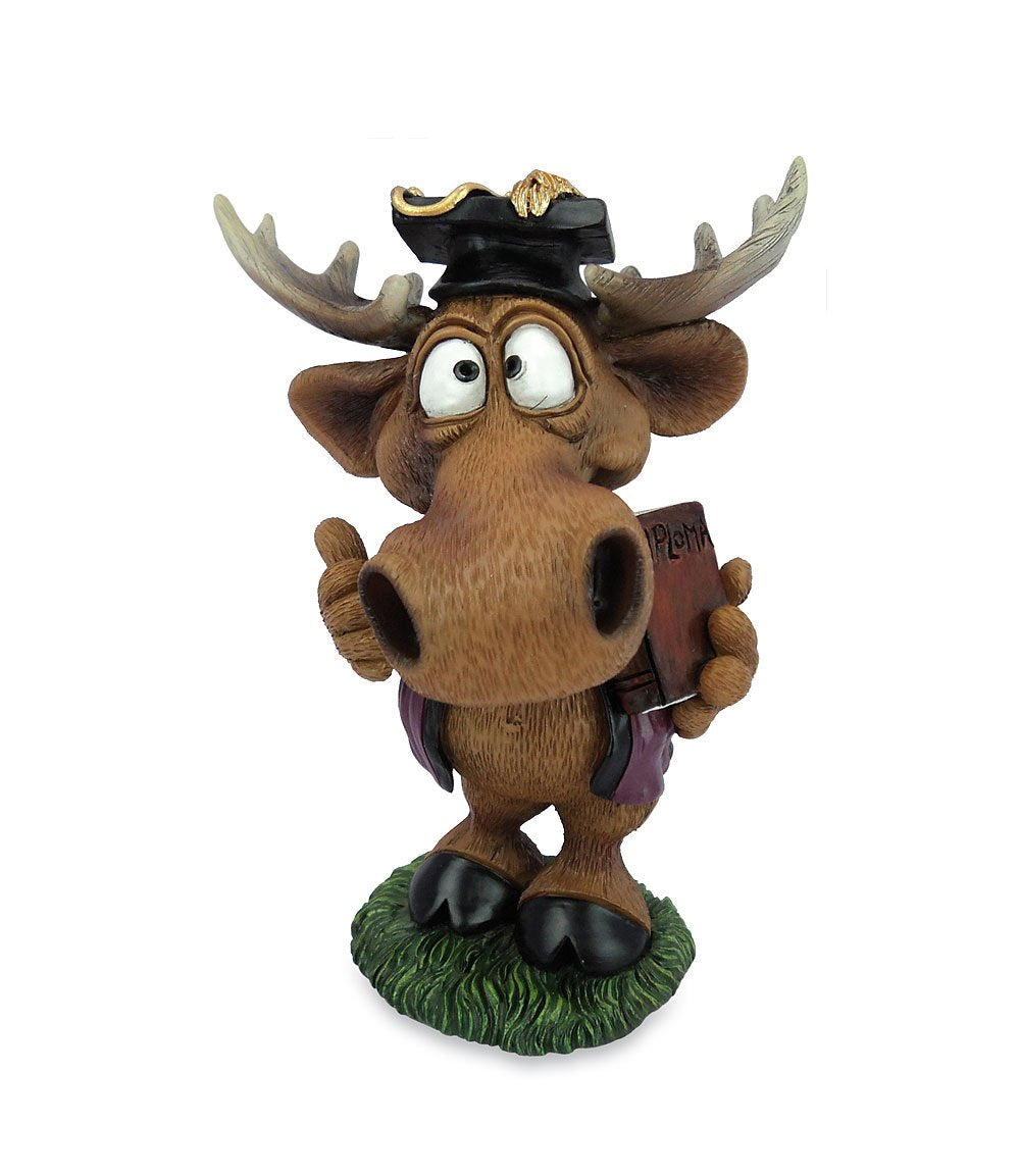 Funny Alce Swen "Giudice" 11,5cm