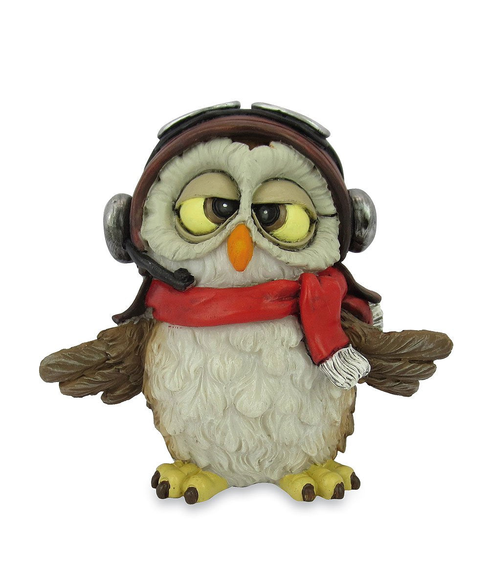 Funny Gufi Collection "Pilota" 8,5cm