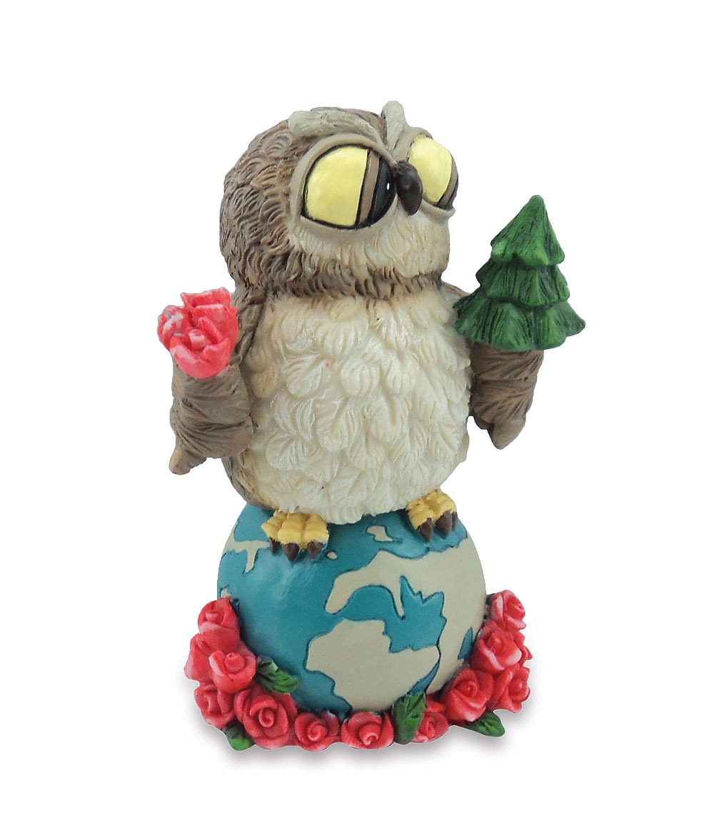 Top Collection Miniatura Giardino fatato e terrario Statua, Fata addormentata con Rane Top Collection Miniatura Giardino fatato e terrario Statua, Fata addormentata con Rane