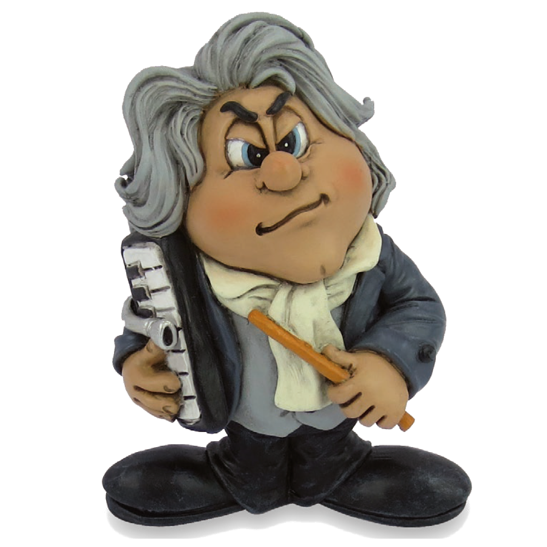 Figura Ludwig van Beethoven, Funny World VIIP