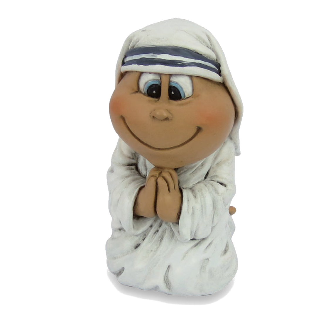 Figura Teresa, 7,5 cm, Funny World VIIP