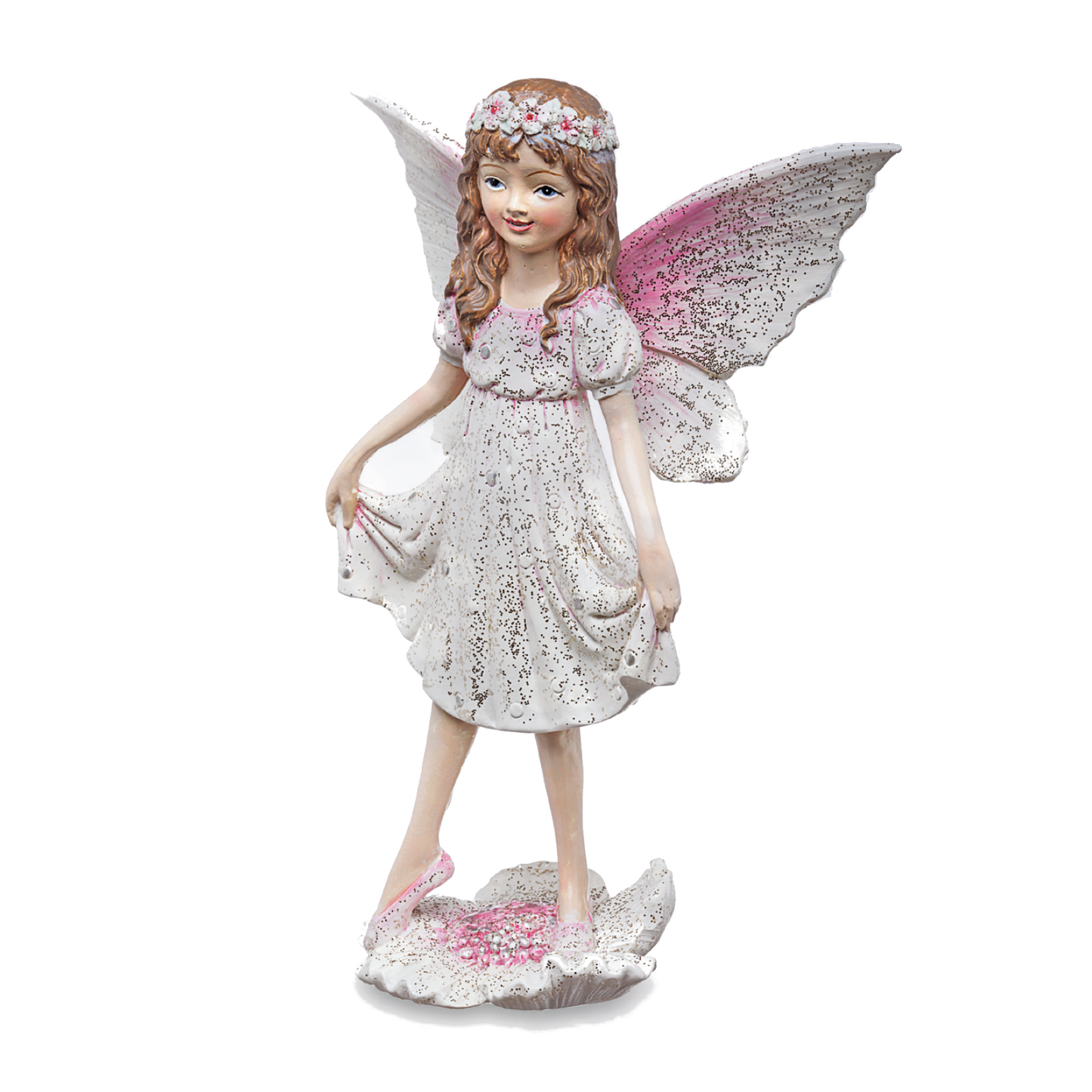 Dream Fairy in piedi, 15,5cm