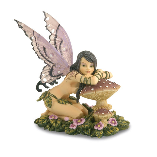 Fata CHRISELL,12,5cm, Fairy Land