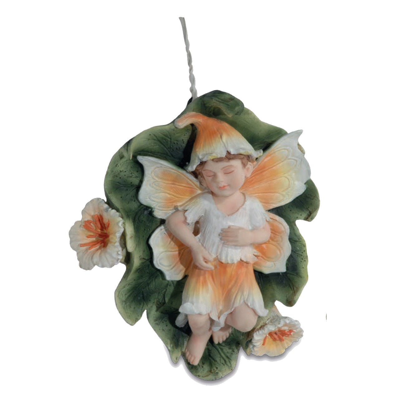 Fata bebè LIEN, 12cm, da appendere, Fairy Land