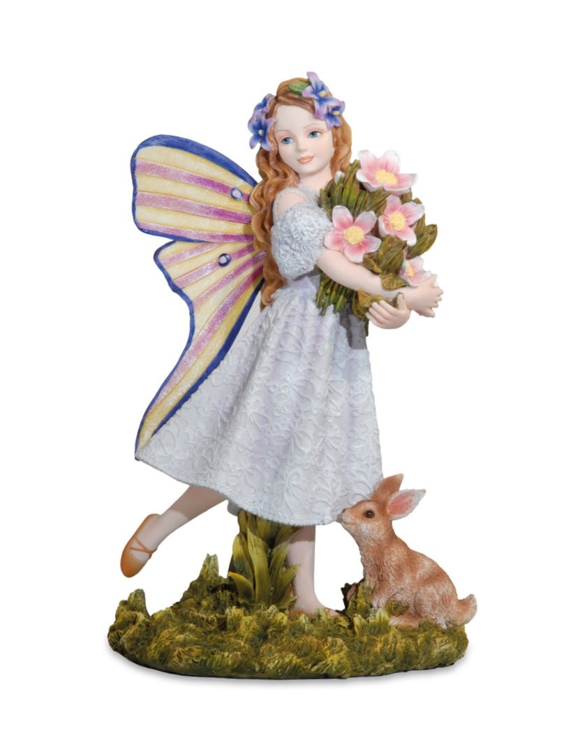 Fata dei Fiori SHANTY, 27cm, Fairy Land