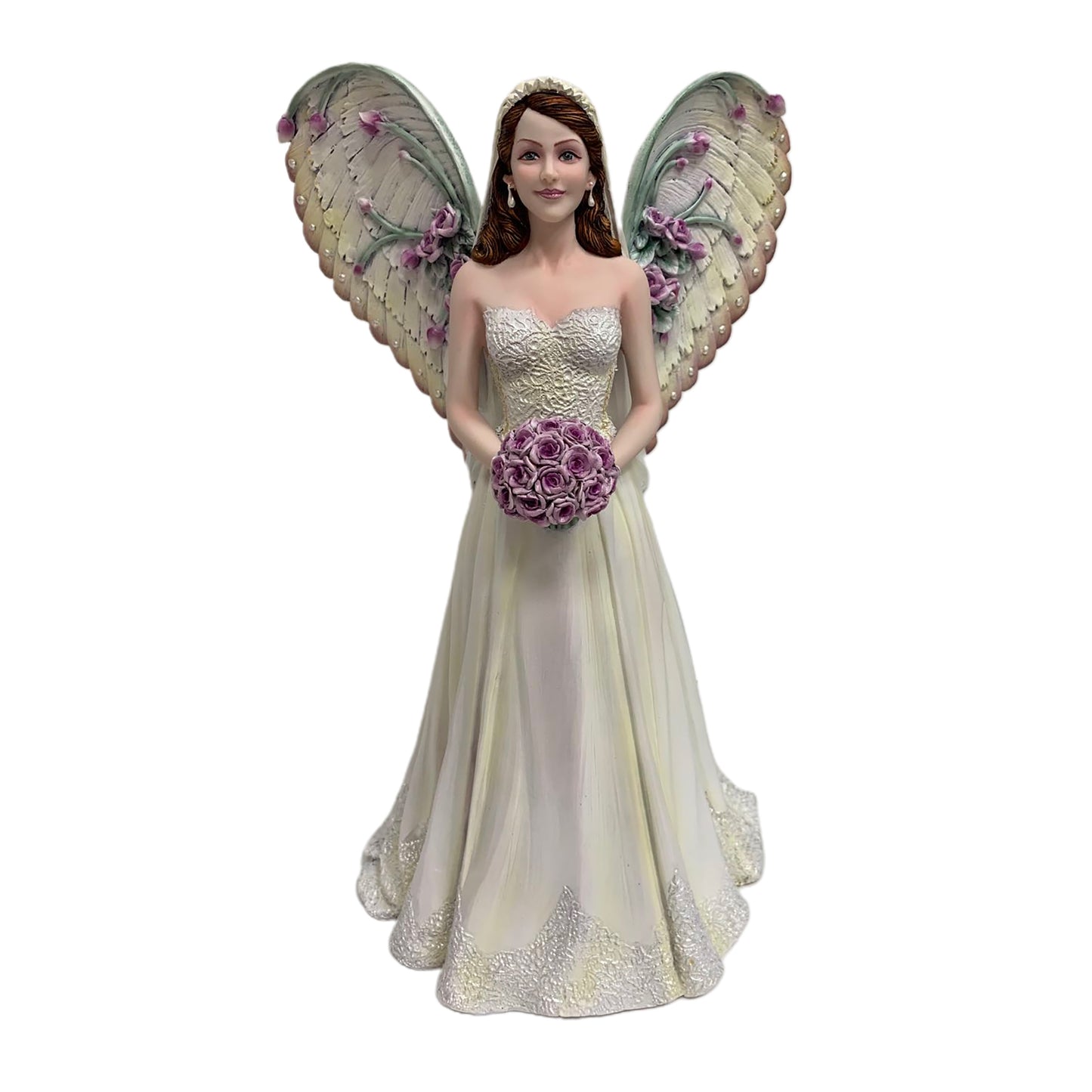 Fata sposa EOWIL, 37 cm, fata sposa, Fairy Land