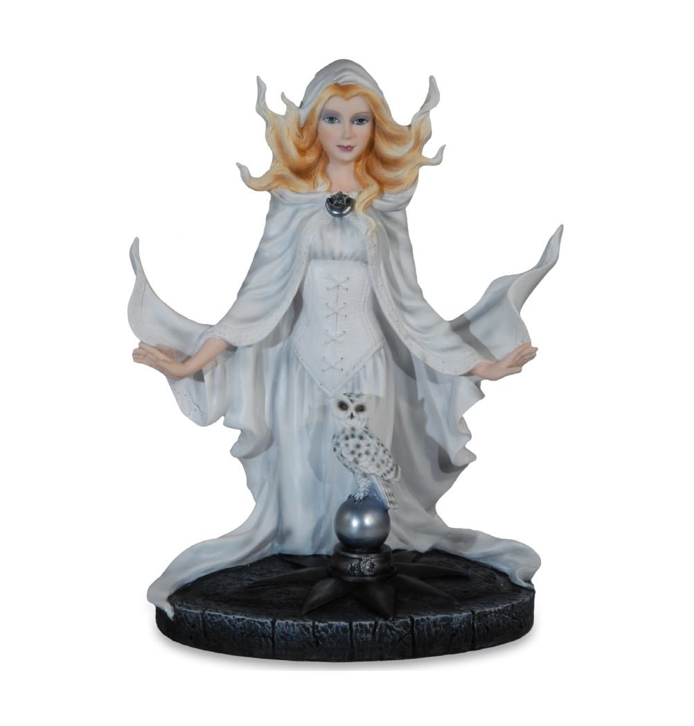 Strega PIRAS, 27,5cm, Witches