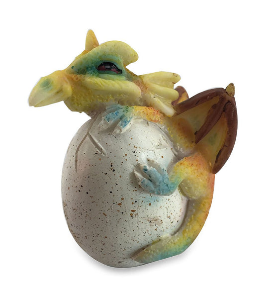 WAROG, 5cm green, Funny Dragunz