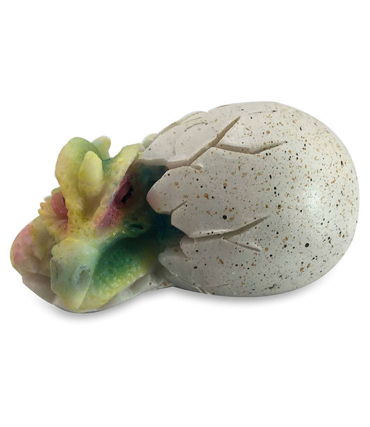 YONK, 5cm green, Funny Dragunz