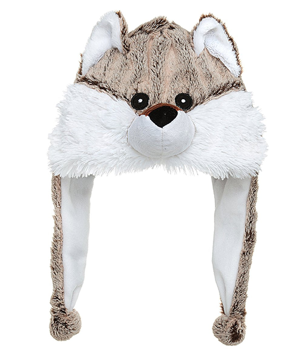 Capello Pelouche Funny VOLPE 30x40cm