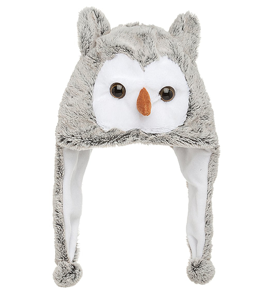 Capello Pelouche Funny GUFO 30x40cm