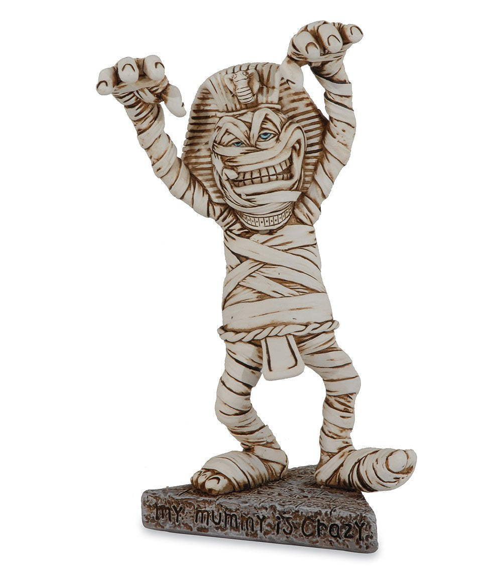 Helloween Fun Mummia, 8x7x14cm