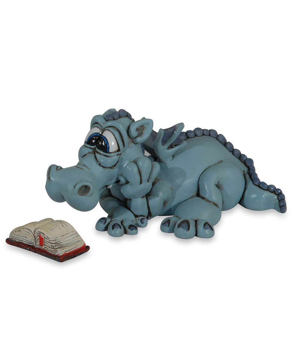 STUDENT, 10.5cm, Funny Dragunz