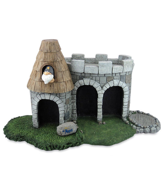 Funny Wizard Display 56x24.5x30cm