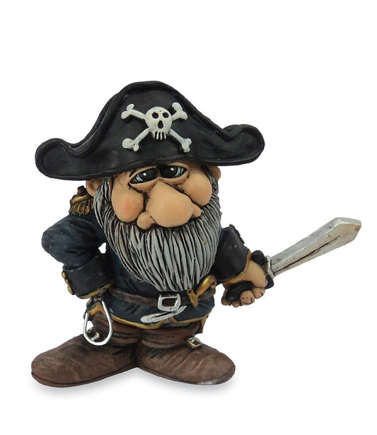 Funny Pirati PETER BLOOD con spada 9,5cm