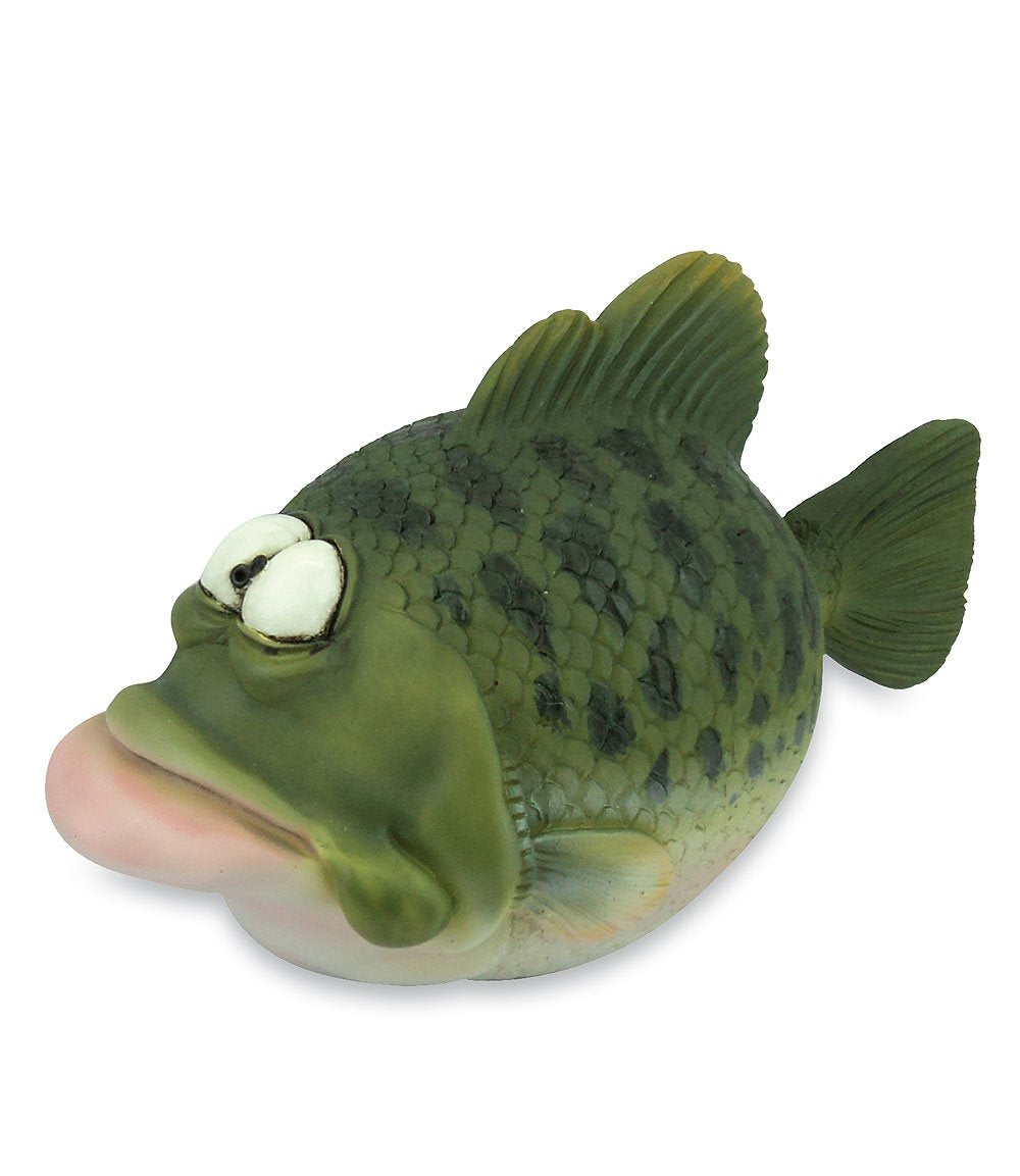 Funny Animal Collection Salvadanaio Pesce 17,5cm
