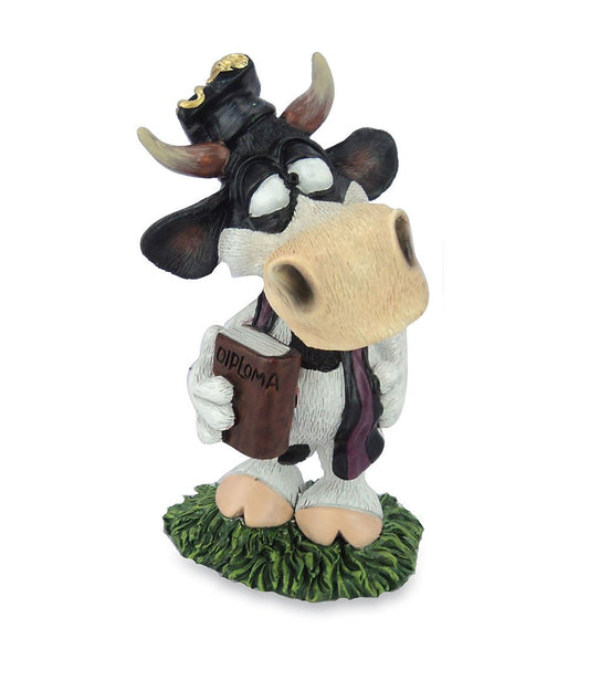 Funny Toro Berni "Professore" 11,5cm